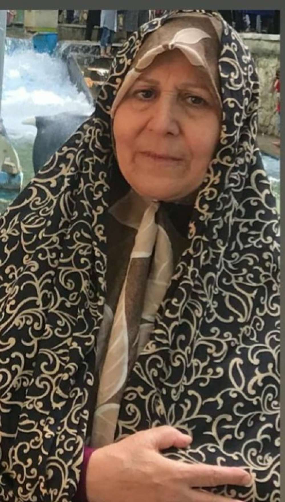 زهرا سلامی