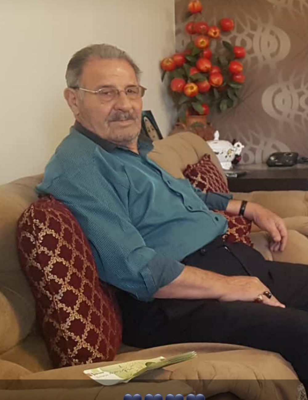 محرمعلی عسگری نیا