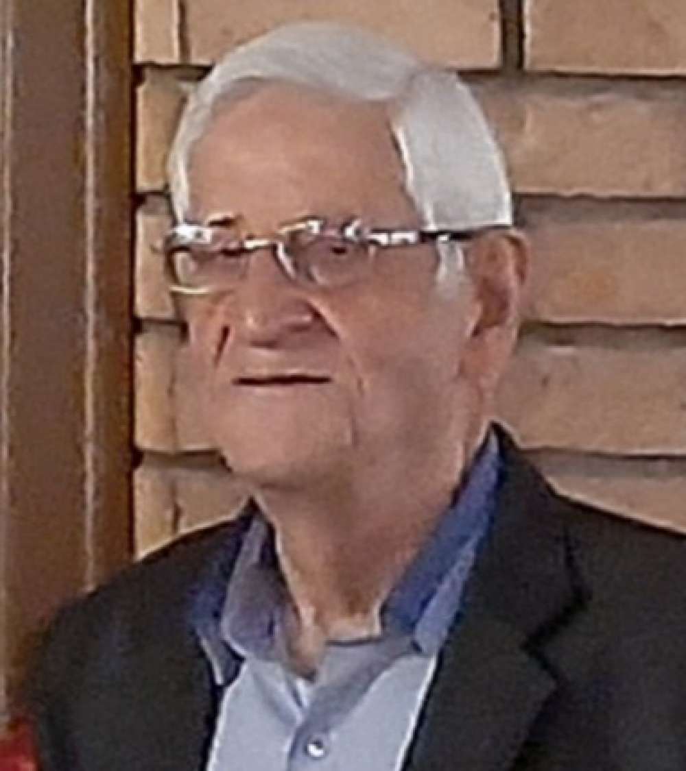 سید اصغر مدنی نژاد
