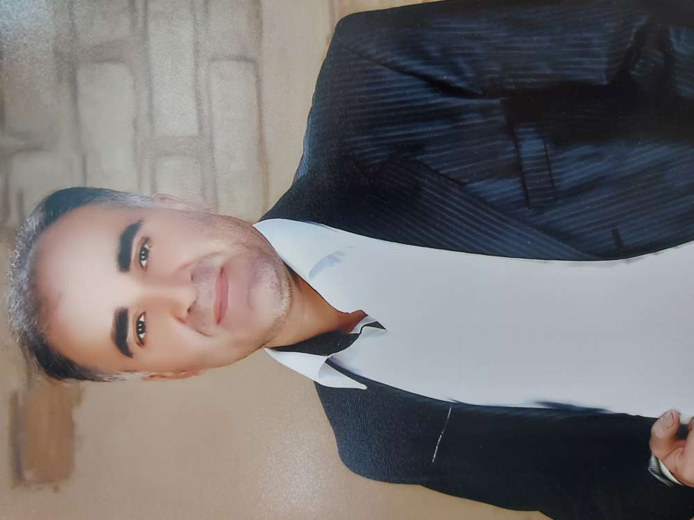 شمس الله عاشق زاده