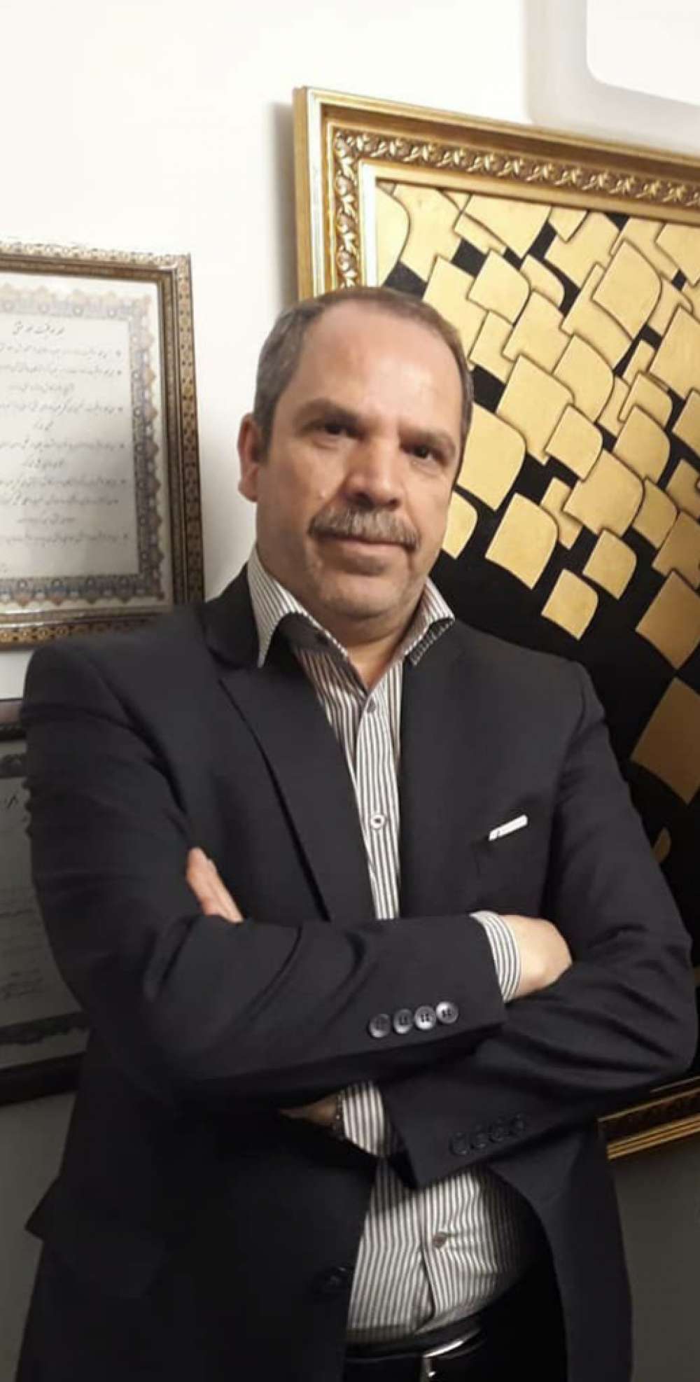 همایون رضاپور