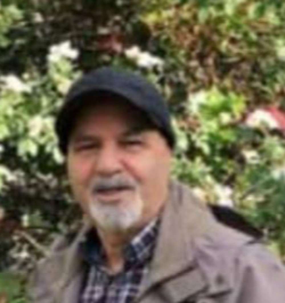 حاج سید حسین فردوسی