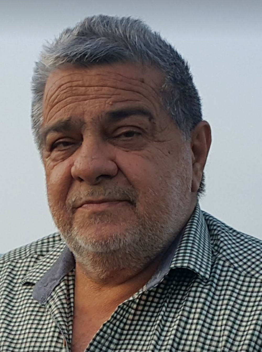 اسماعیل پیش بهار