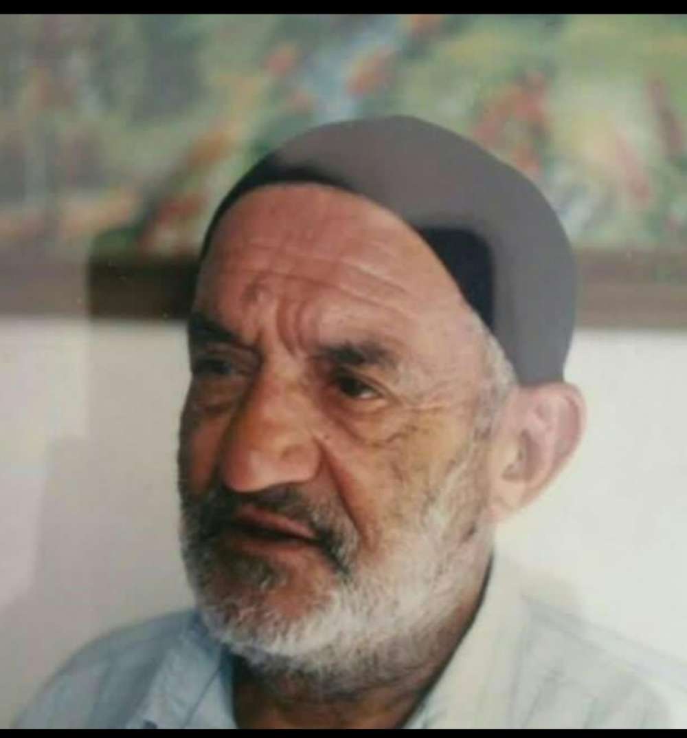 سید یحیی محمدی