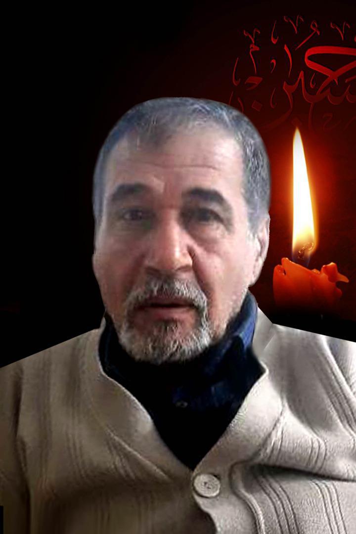 مرحوم حسین آقازاده