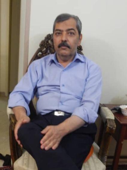 مصطفی آزادخانی