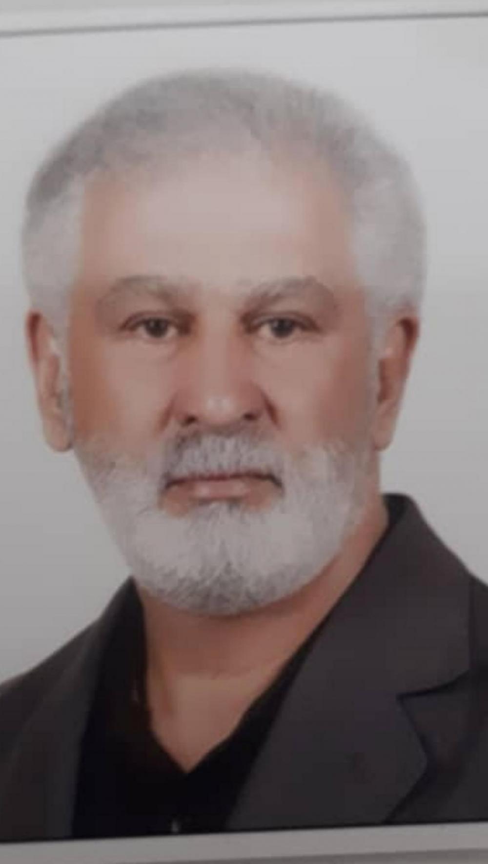 مهدی ومجیدوحمید عالی فکر