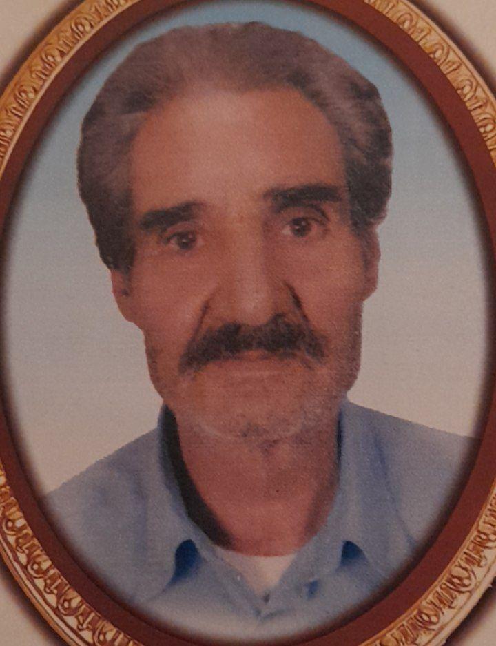 یادبود شادروان علی امیری