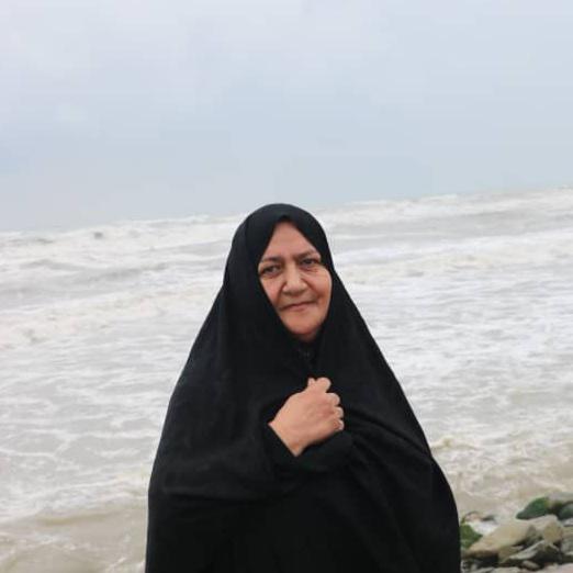 معصومه سروری