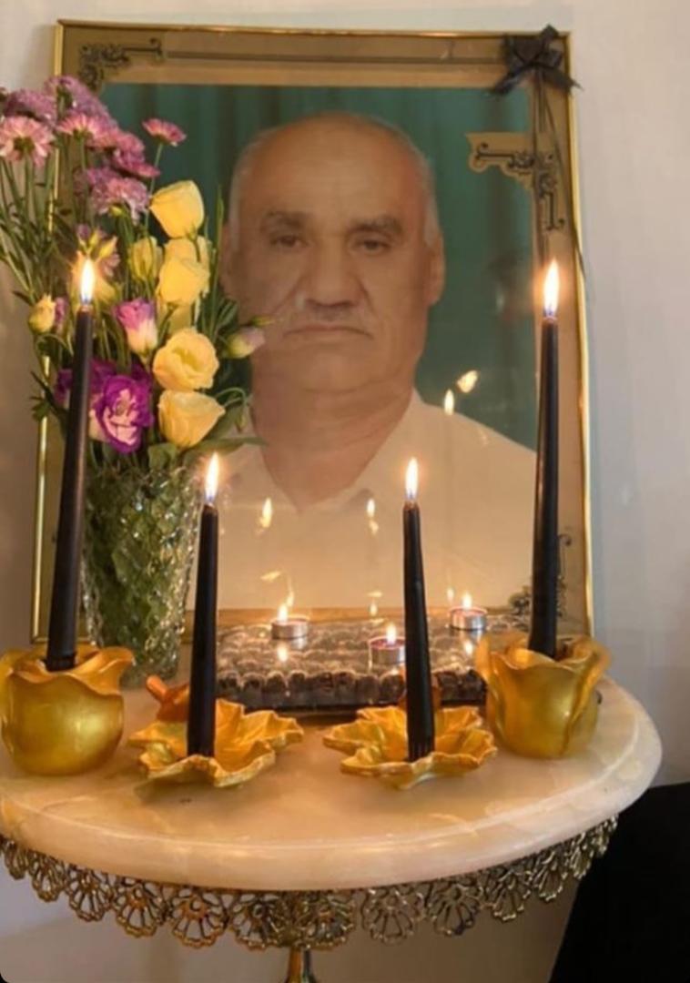 شعبانعلی بوالحسنی