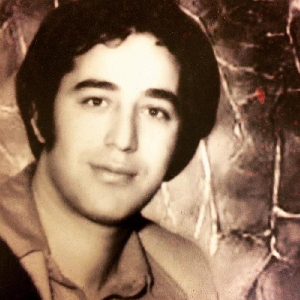 مصطفی حمیدخانی