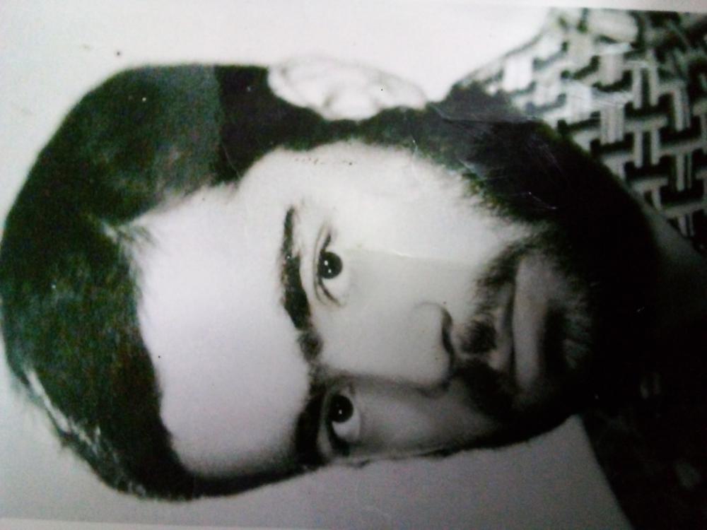رضا بختیاری