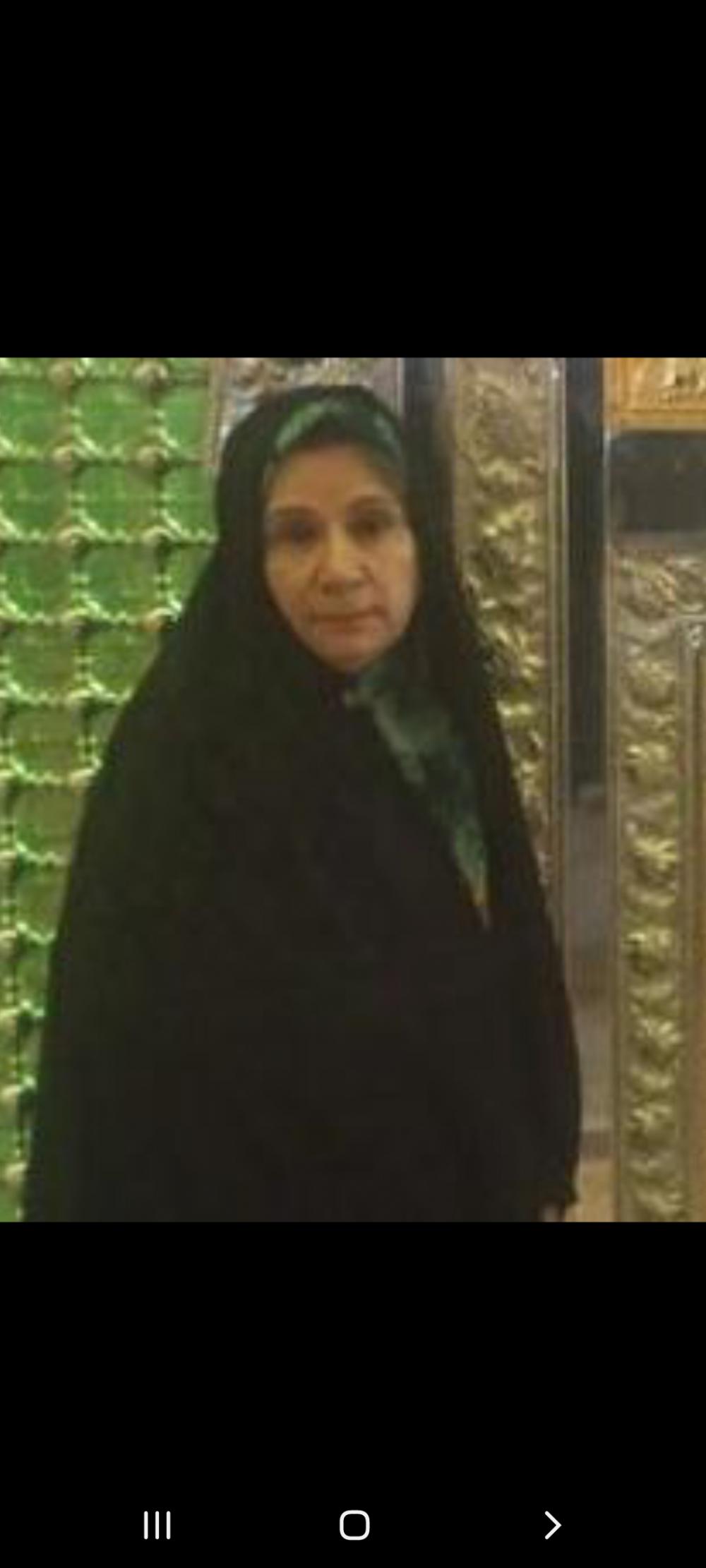 لیلا هوشنگی