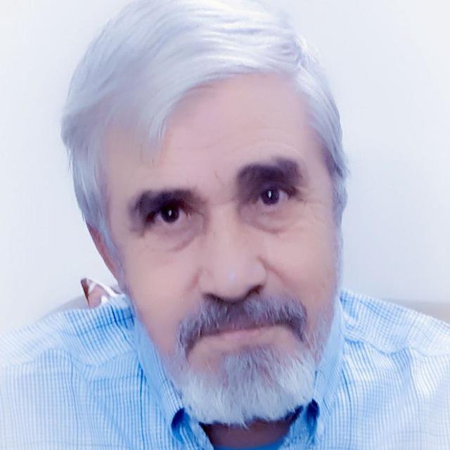 سیدمحمد طغرائی