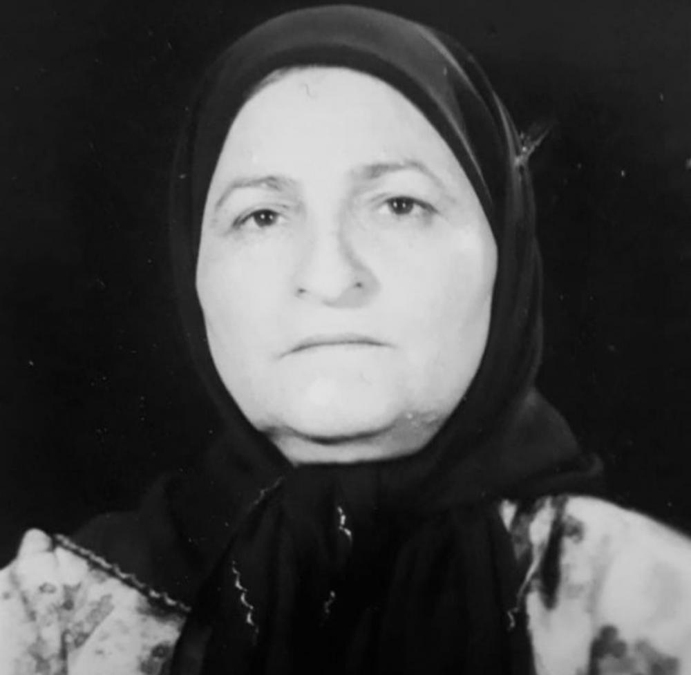 خیرالنسا میرآخوری