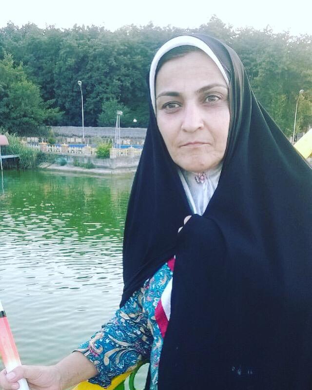 بی بی زهرا (زهره) علوی