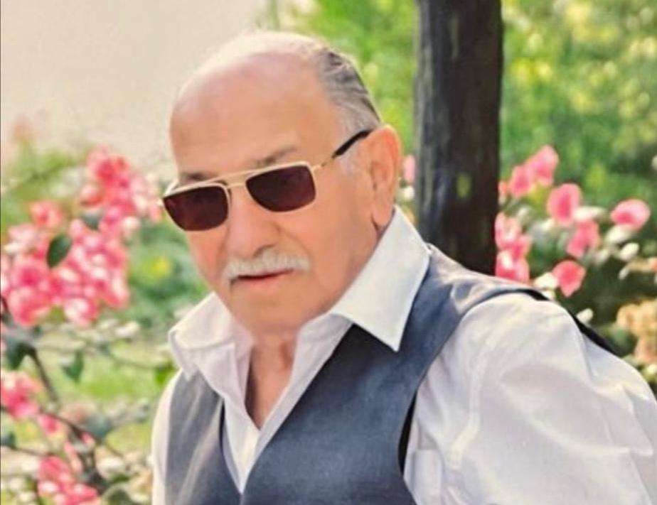 هاشم تهرانچی