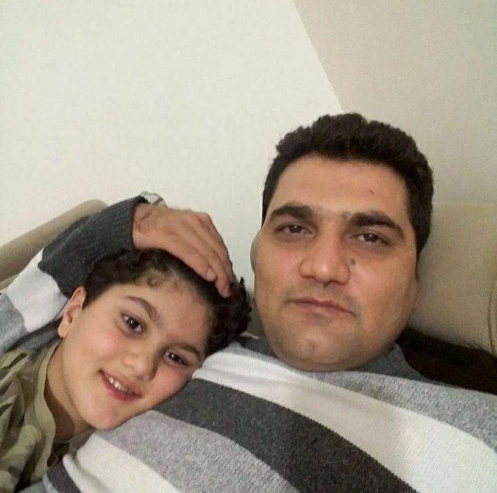 علیرضا یزدانی