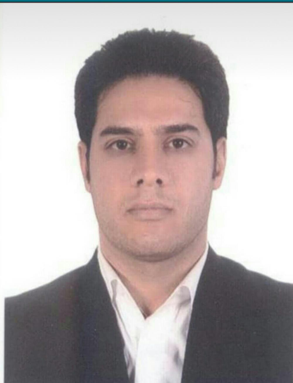 نادر قلی پور