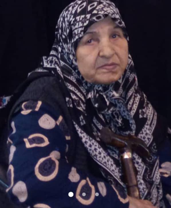 صنم رحیمیان