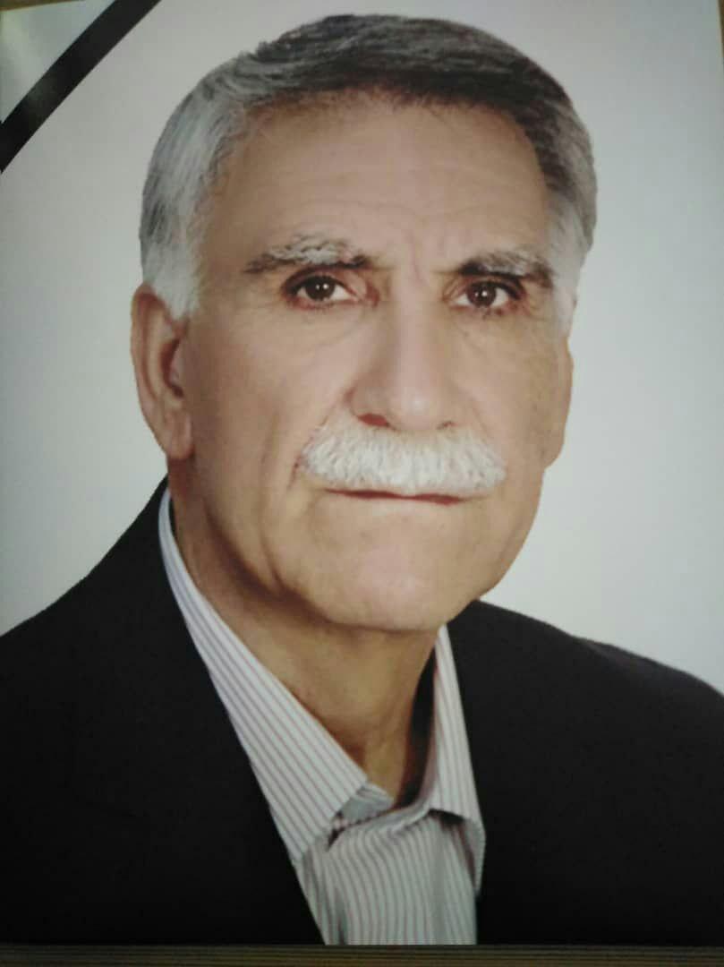 سید جواد مزینانی