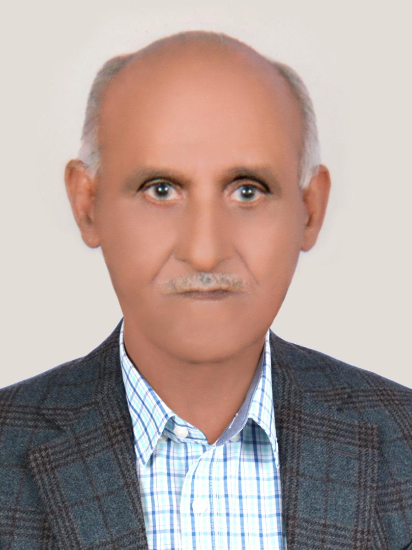 یادبود شادروان ابراهیم رئیسی جاسکی