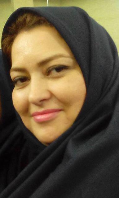 سهیلا محمدزاده