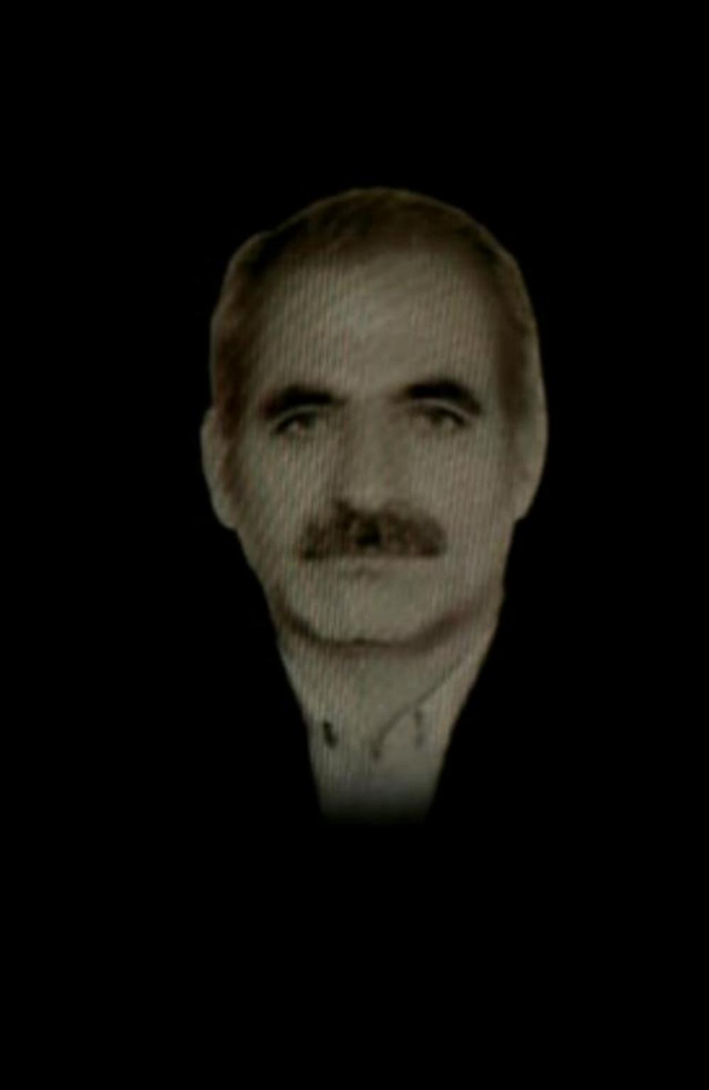 یادبود شادروان حاج احمد خزلی