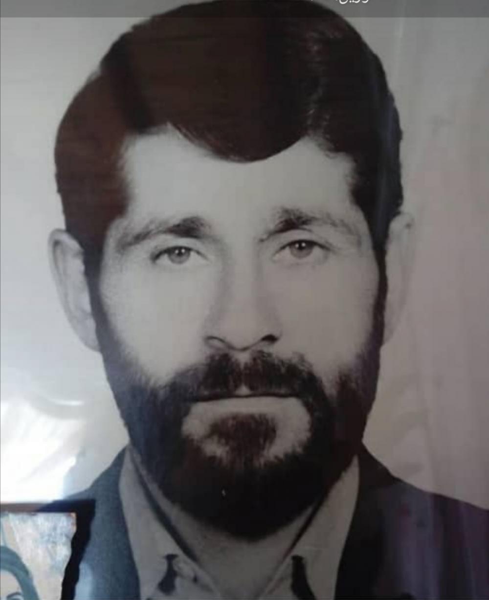 شادروان محمد رازقندی