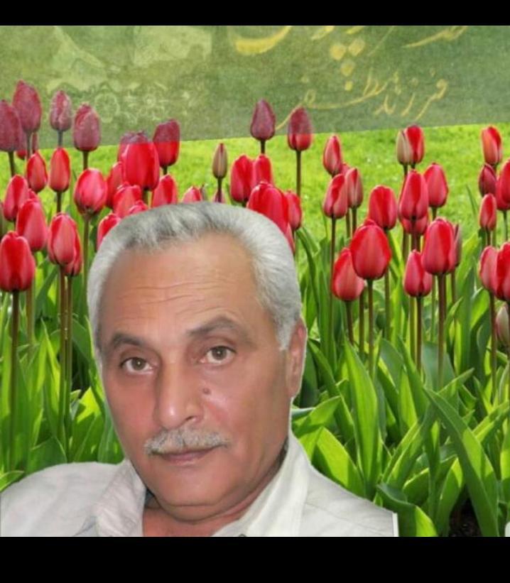 یادبود شادروان اصغر پورحسن