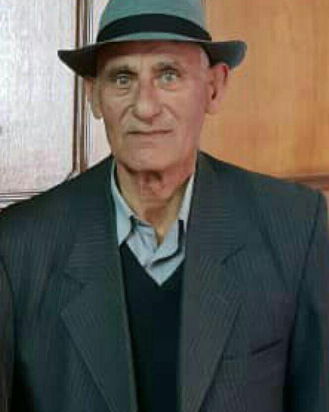 یادبود شادروان حسن عرب یارمحمدی