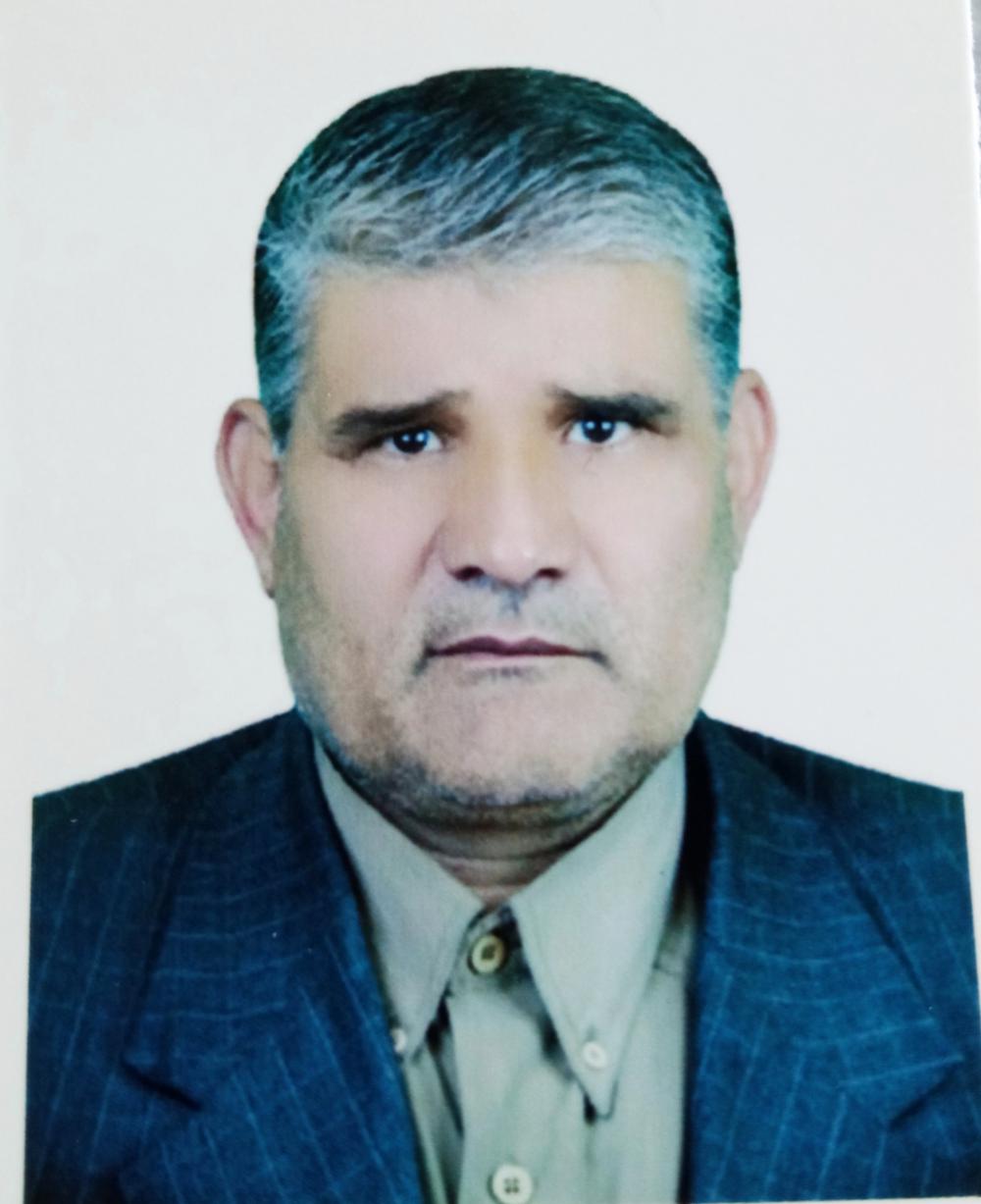 یادبود پدر عزیزمان محمدحسین خلیلی