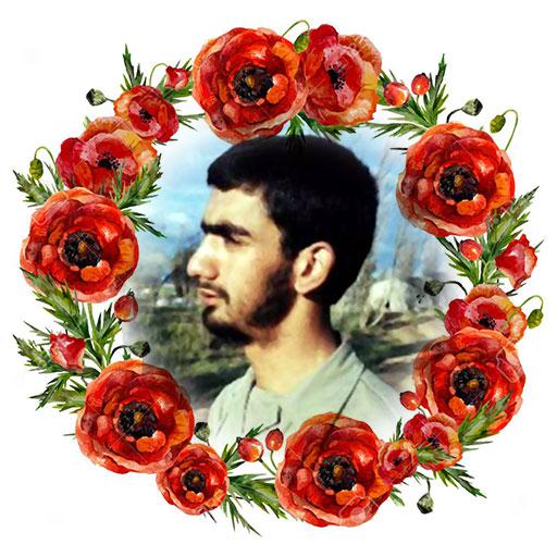 یادبود شهید محمد کریمی پناه