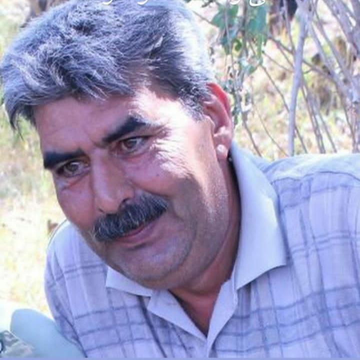 یادبود شادروان حسن اکبری