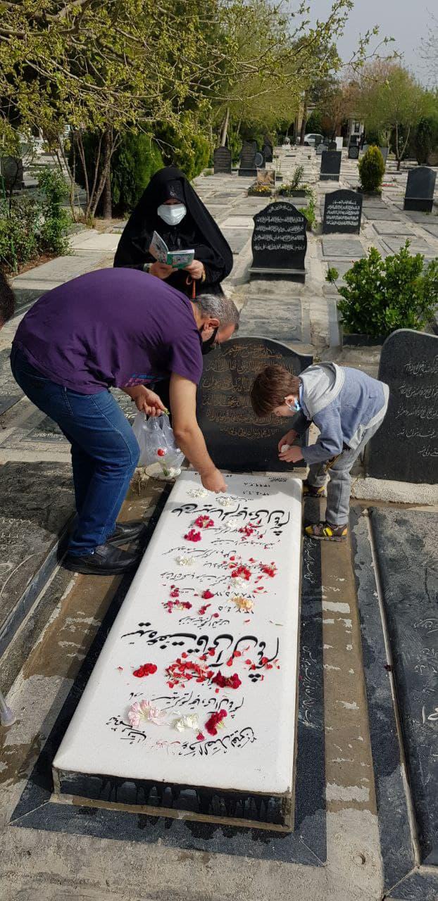 حاج سیدسالم سجادی آل هاشم