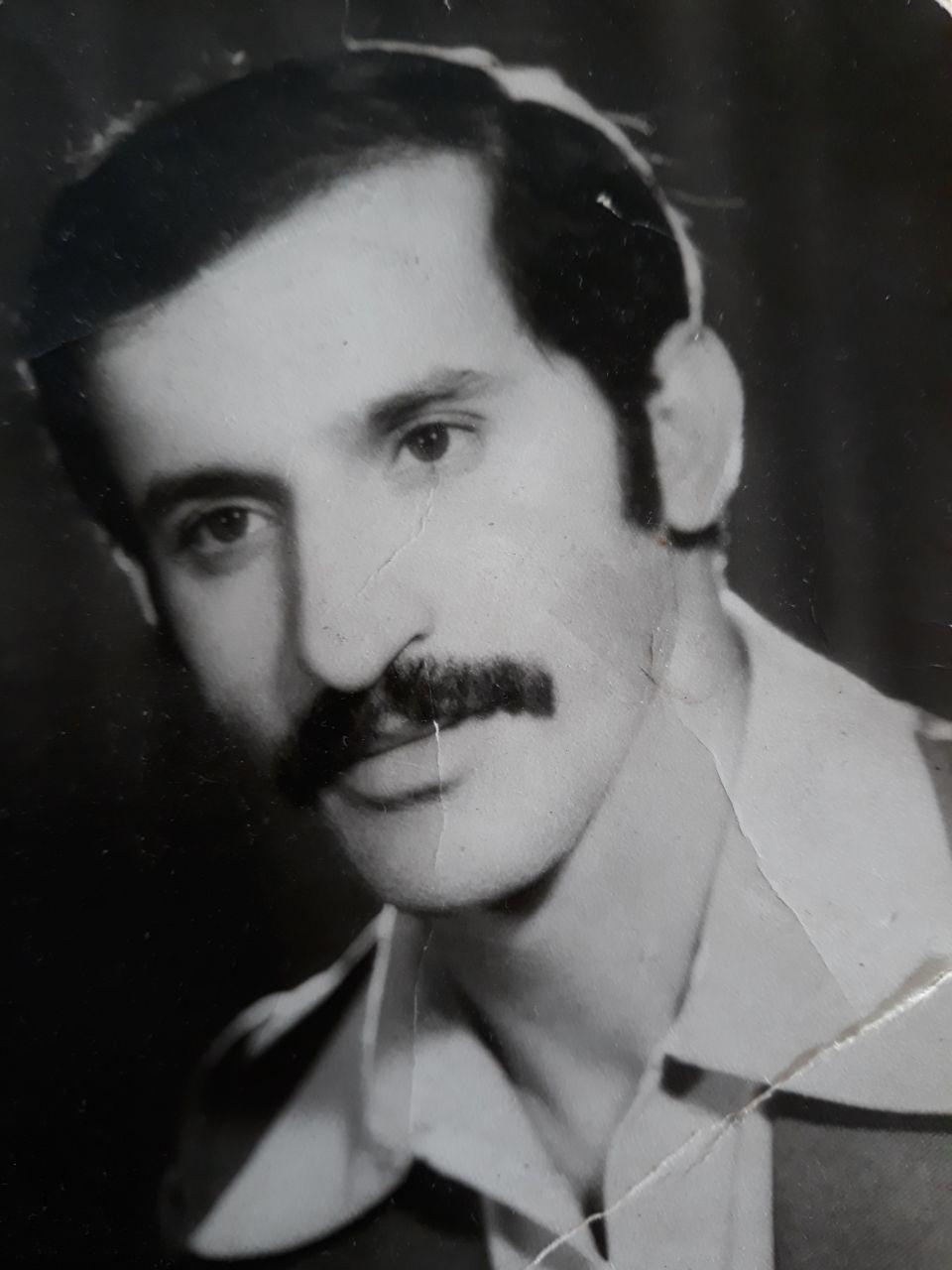 احمد ثقفی