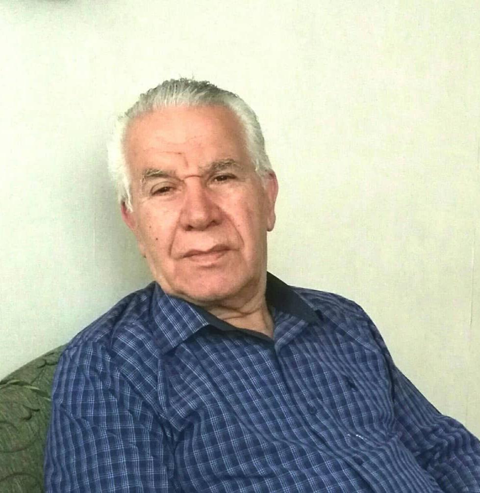 محمد صادق پورسعیدی