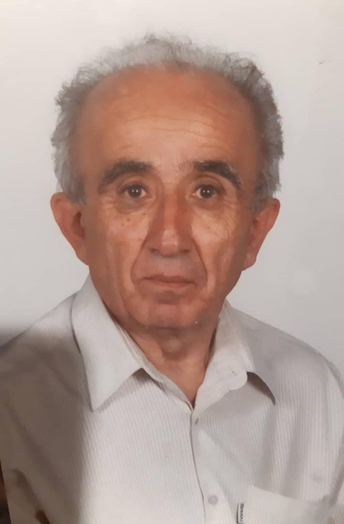 سید محمد میرشجاع حجتی طارمسری