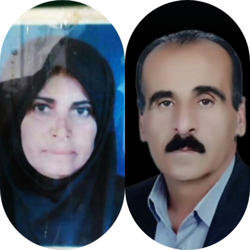 کربلایی علیرحم نجابت زاده /مشهدی  مسکینه پورزکی