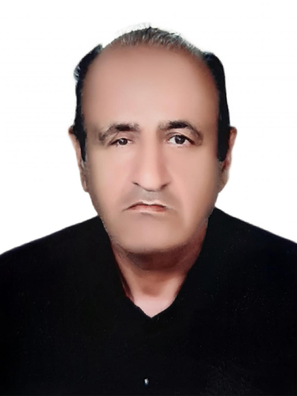 محمد رضا روشنی