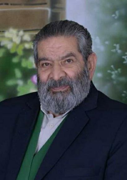 یادبود شادروان حاج سیدحسن حسینی دوست