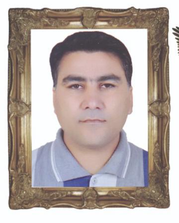 یادبود شادروان رضا خوشحال پور