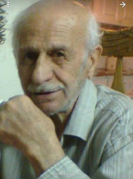 سید علی اکبر شیوائی