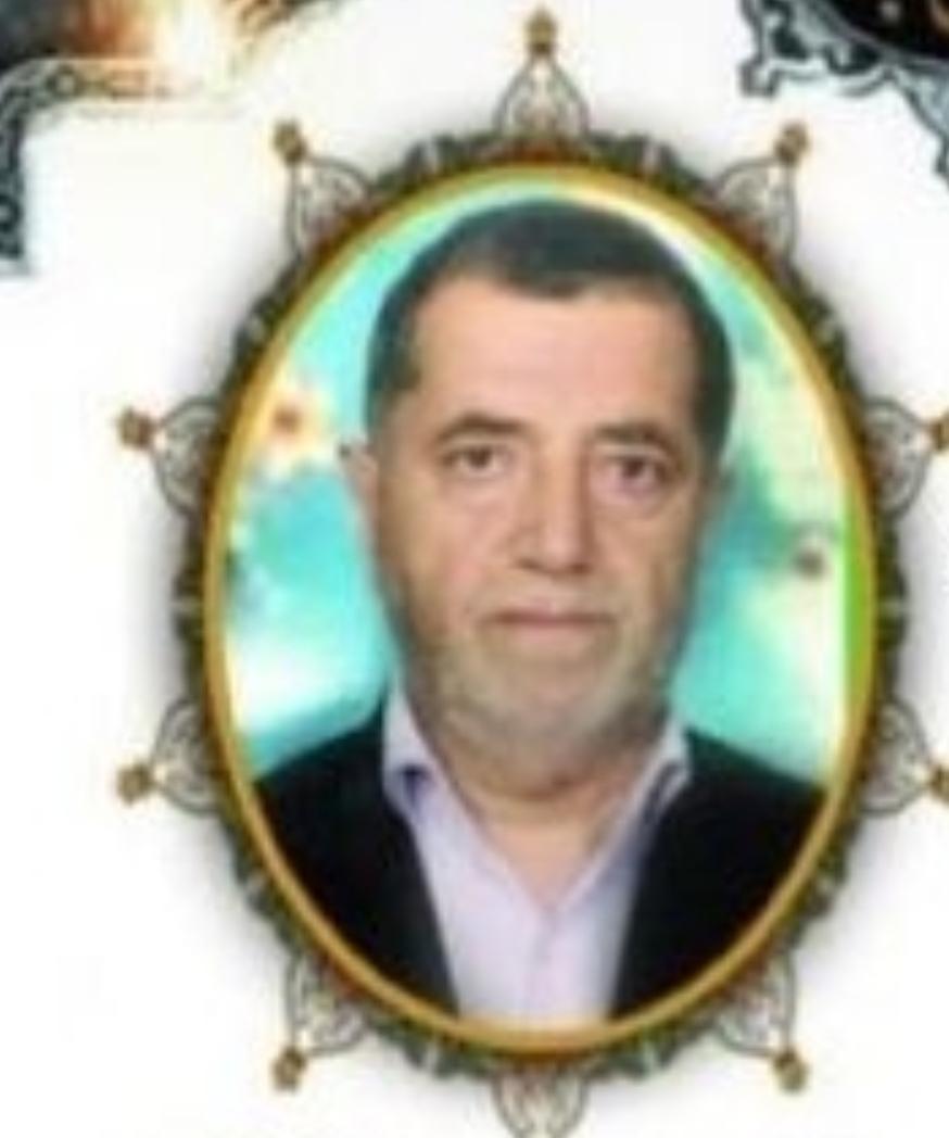 یادبود شادروان حاج رجبعلی یعقوبی جویباری