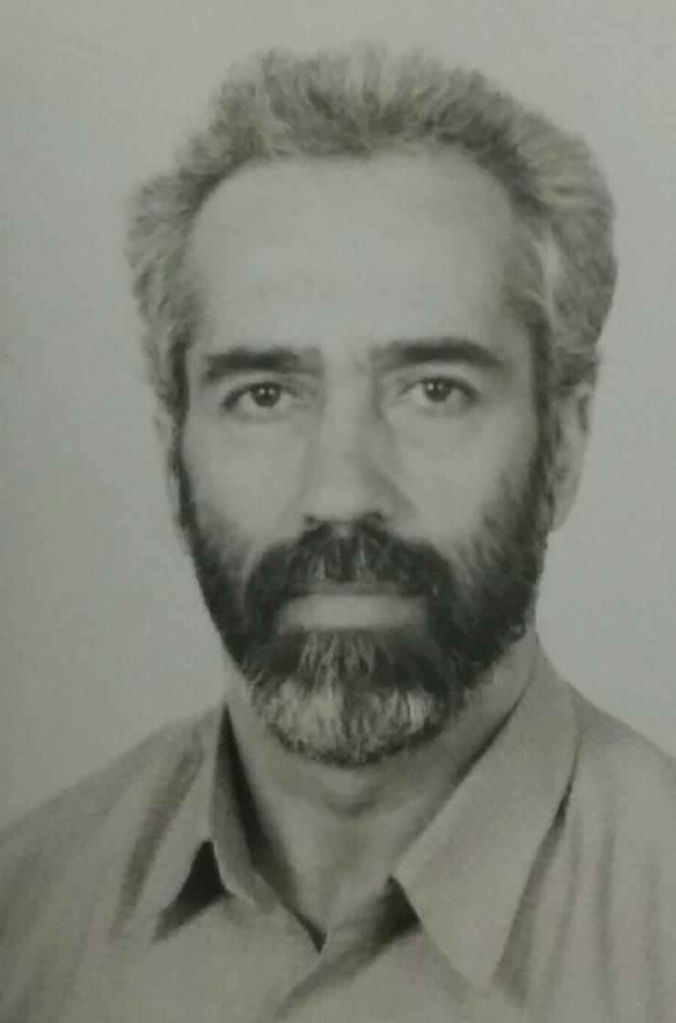 یادبود شادروان محمدرضا هدیه