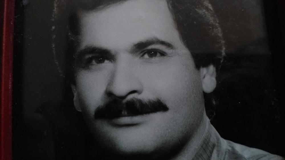 یادبود شادروان اصغر سعیدبخش
