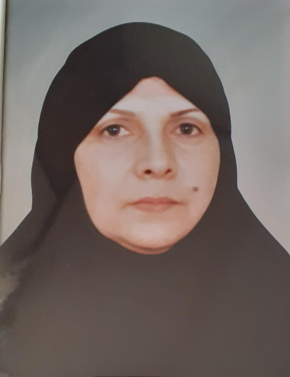 یادبود شادروان بی بی طیبه رضوی  عمرانی  🖤 عباسعلی خانواده مرحوم  چرمگی