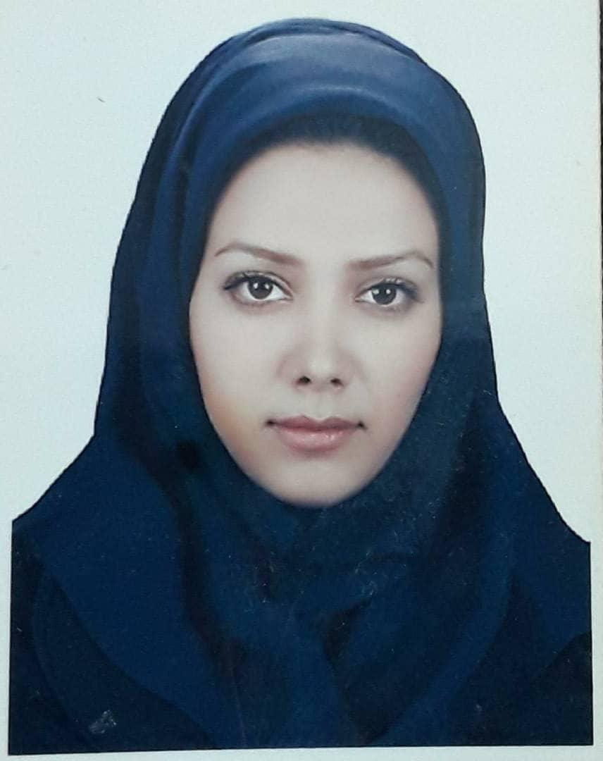 پنجمین یادبود شادروان سهیلا سادات ساداتی