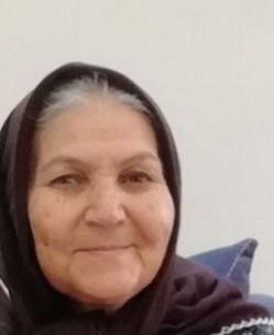 ماهی زر شیرازی