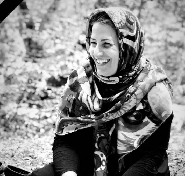 یادبود شادروان طاهره سلمانی نژاد